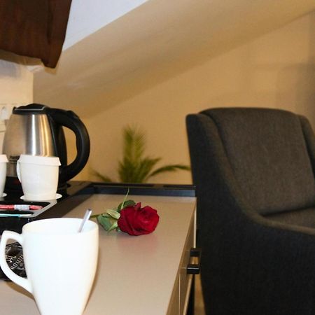 Monezza Hotel Maltepe Istanbul Bagian luar foto