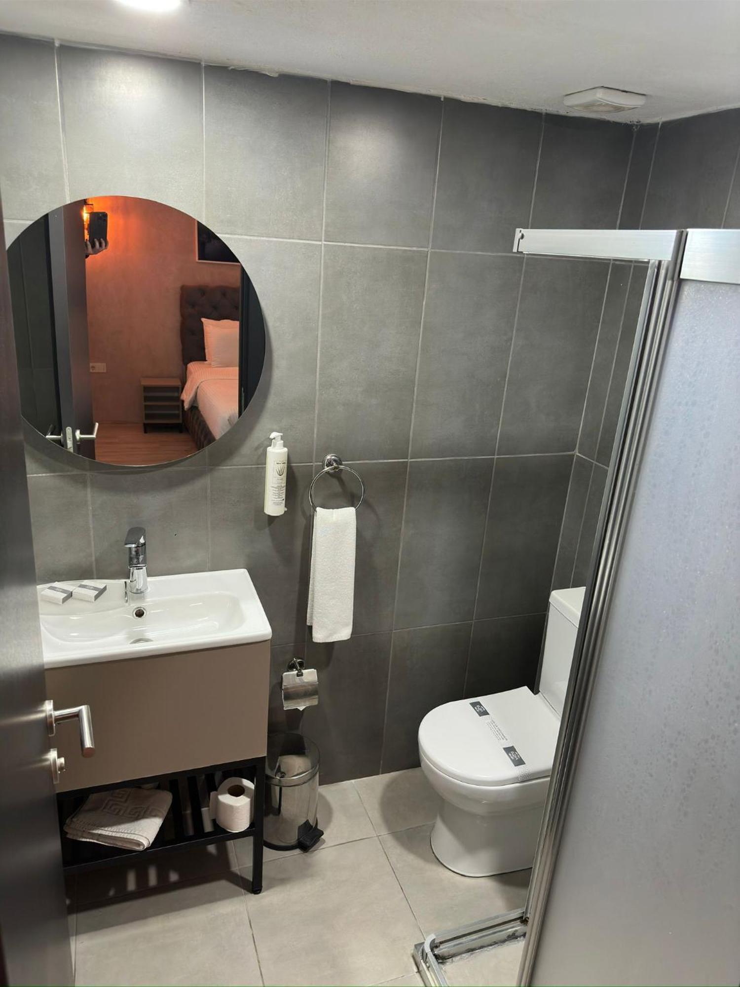 Monezza Hotel Maltepe Istanbul Bagian luar foto