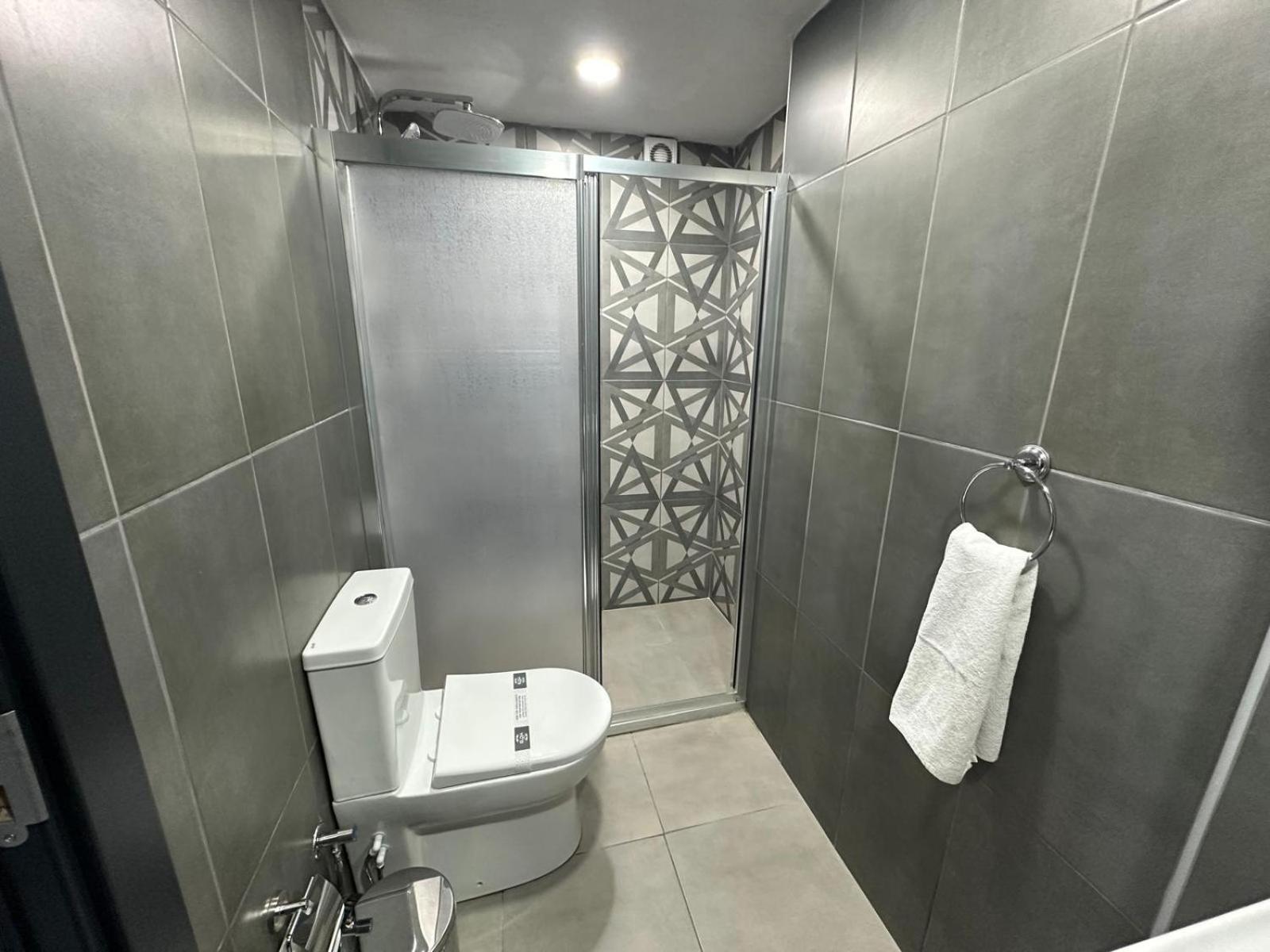 Monezza Hotel Maltepe Istanbul Bagian luar foto