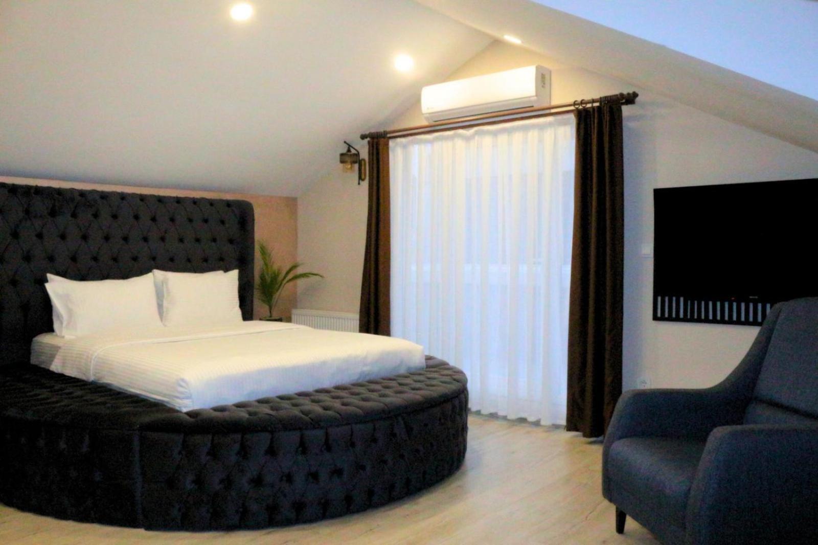 Monezza Hotel Maltepe Istanbul Bagian luar foto